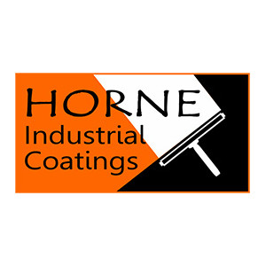 Horne Industrial Coatings Pic 4 - Horne Industrial Coatings logo