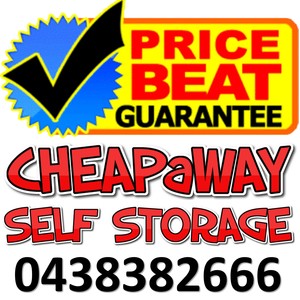 CHEAPaWAY Hire Pic 2