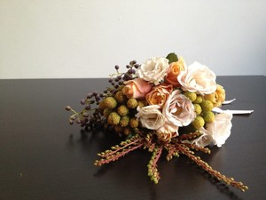 Rococo Flowers Pic 4