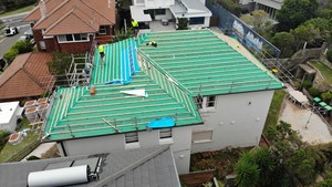 The Roofing Professionals Eastside Pic 2