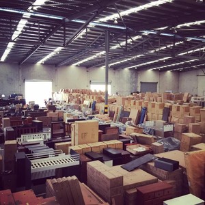 furniture warehouse clearance aspley truelocal