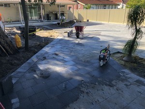 Corrective Paving Pic 5