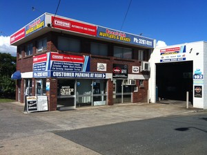 Beenleigh Mufflers & Brakes Pic 2