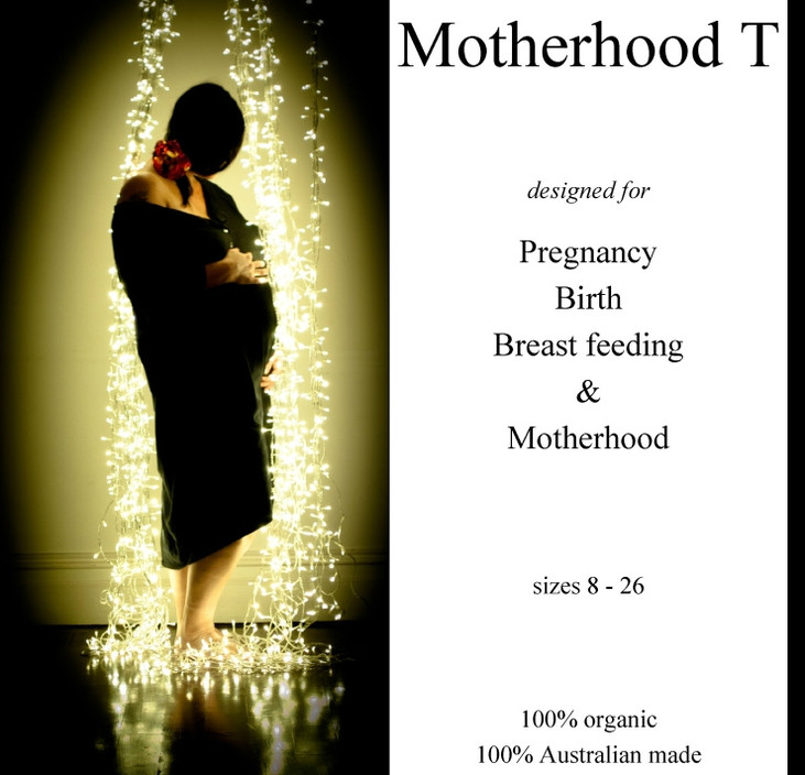 Motherhood T Pic 1