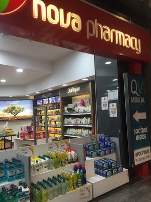 Nova Pharmacy Malvern Pic 2