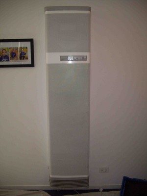 A Gas Plumber Pic 4 - Vulcan Wall Furnace