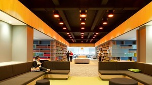 Jacaranda Industries Pic 3 - Australian Catholic University Library