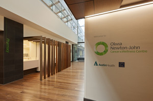 Jacaranda Industries Pic 2 - Olivia Newton John Cancer Wellness Centre