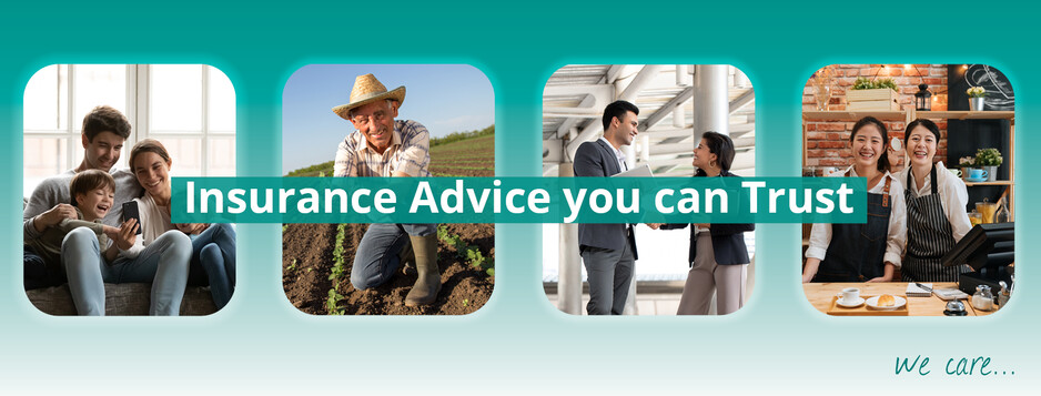 Ausure Insurance Brokers Pic 1 - Ausure Insurance you can trust