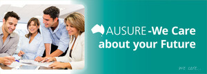 Ausure Insurance Brokers Pic 3 - Ausure We Care About your Future Join Ausure Today