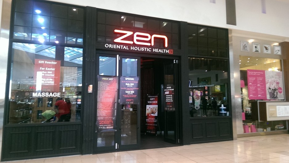 Zen Oriental Holistic Health Pic 1