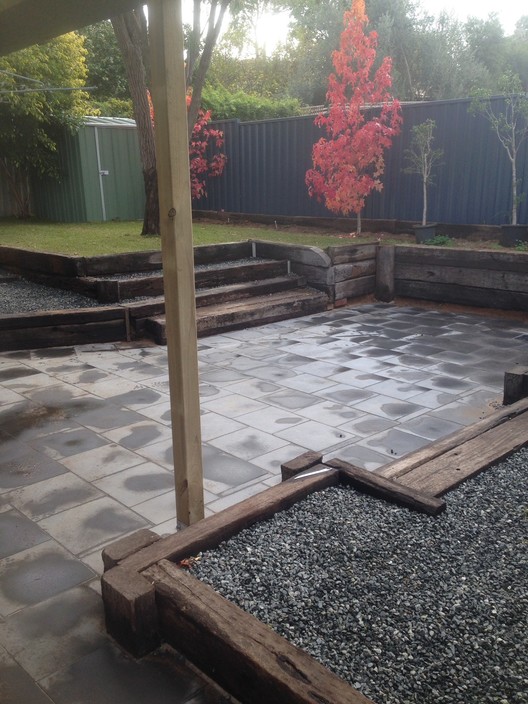 Superior Landscaping & Reticulation Pic 1