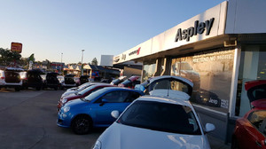 Aspley Chrysler Jeep Dodge Pic 4