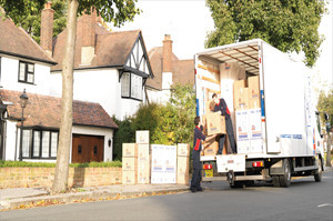 Rham Transport - Couriers & Parcel Delivery Pic 1