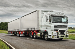 Rham Transport - Couriers & Parcel Delivery Pic 4 - Truck Rental NSW