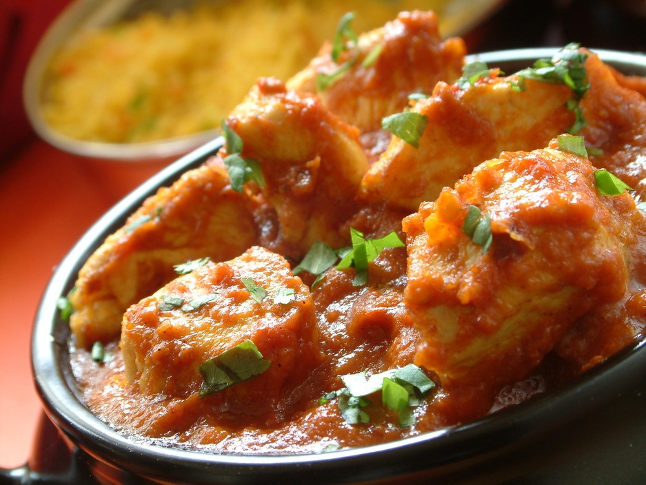 Your Choice Indian Cuisine Pic 1