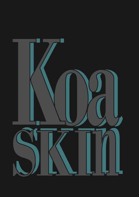 Koa Skin Pic 1