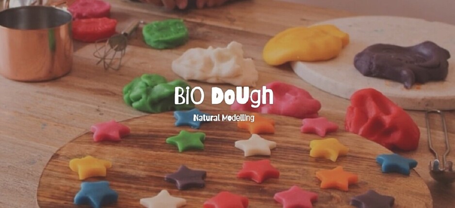 Bio DoUgh Pic 1