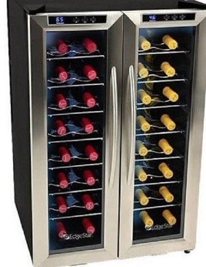 Ideal Refrigeration & Appliance Services Pic 4 - Wine Fridge Repair