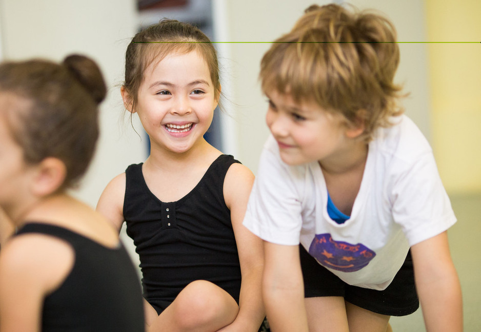 Oz Tots Pty Ltd in Randwick, Sydney, NSW, Dance Schools TrueLocal