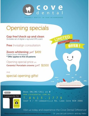 Cove Dental Pic 3