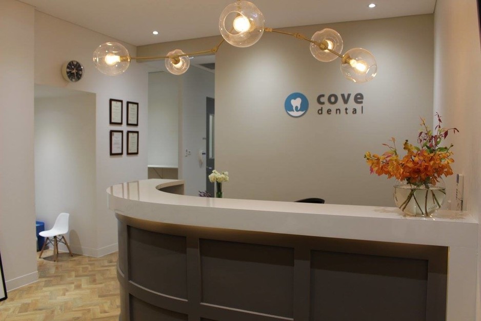 Cove Dental Pic 1