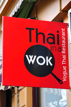 Thai In A Wok Pic 3