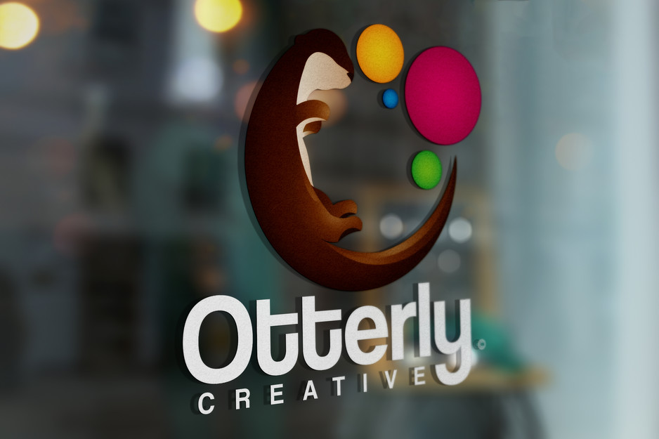 Otterly Creative Pic 1 - We provide Graphic Design Services to the following areas Baulkham Hills Bella Vista Castle Hill Rouse Hill Stanhop Gardens Kellyville Kings Park and much more