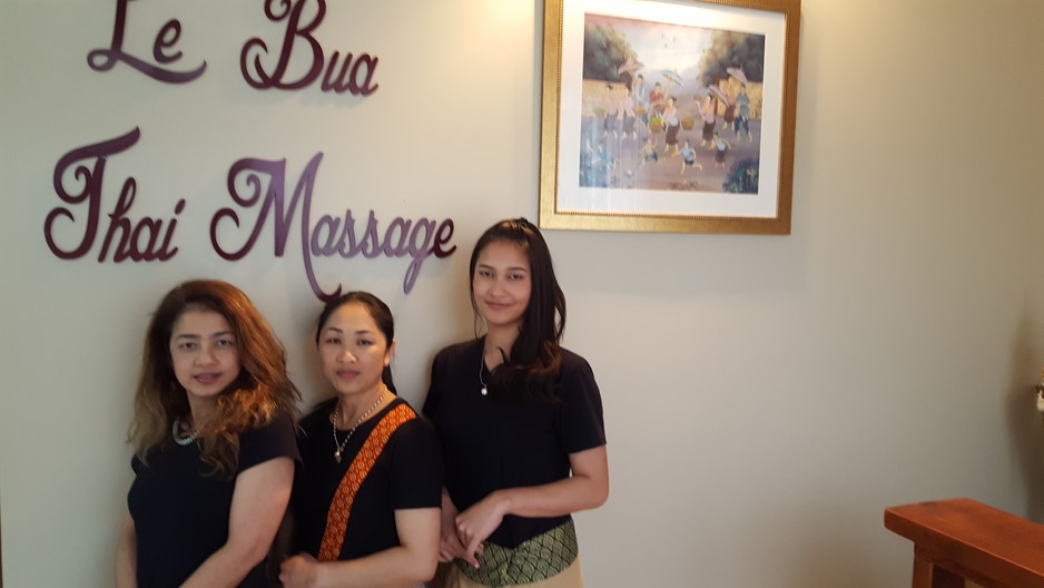 Le Bua Thai Massage In Gosford Nsw Massage Truelocal 5047