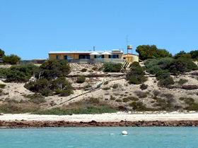 Ho Hum House Pic 1 - Ho Hum House Point Souttar Yorke Peninsula South Australia