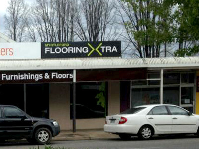 Myrtleford Flooring Xtra Pic 1 - Flooring store in Myrtleford