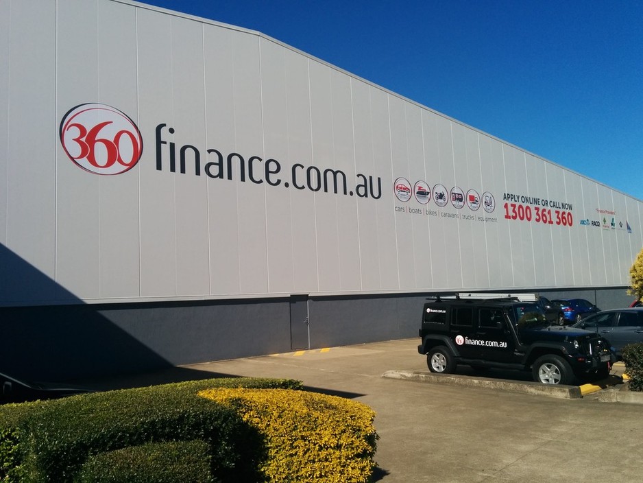 360 Finance Pic 1