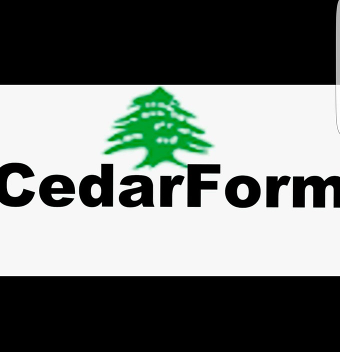 CedarForm Pic 2