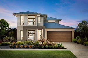 Fairhaven Homes Pic 2 - Tathra 350 at Berwick Waters Display