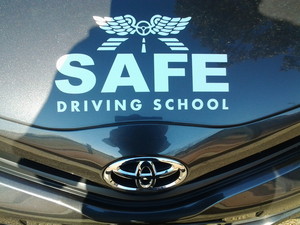 Safe Driving School Pic 4