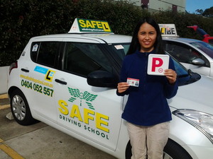 Safe Driving School Pic 3