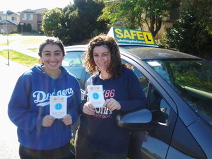 Safe Driving School Pic 5