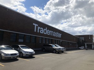 Trademaster Pic 5 - Customer Carpark