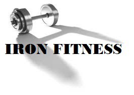 Iron Fitness Pic 1