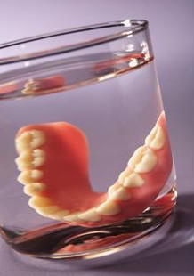 Customfit Dentures Pic 1