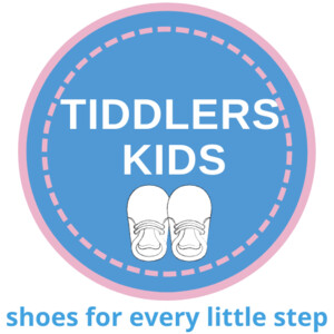 Tiddlers Kids Pic 5 - Tiddlers Kids logo