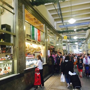 Queen Victoria Market Pic 3