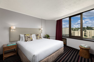 Rydges Southbank Townsville Pic 2 - Executive Suite