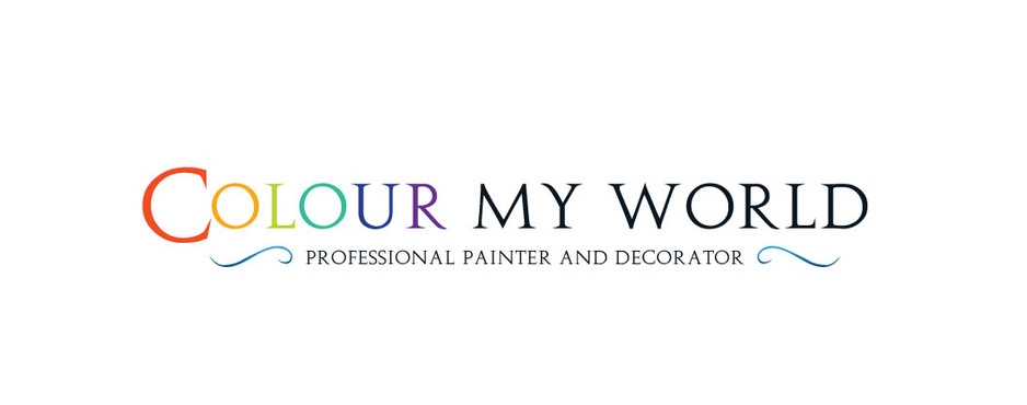 Colour My World Painter & Decorator Pic 1