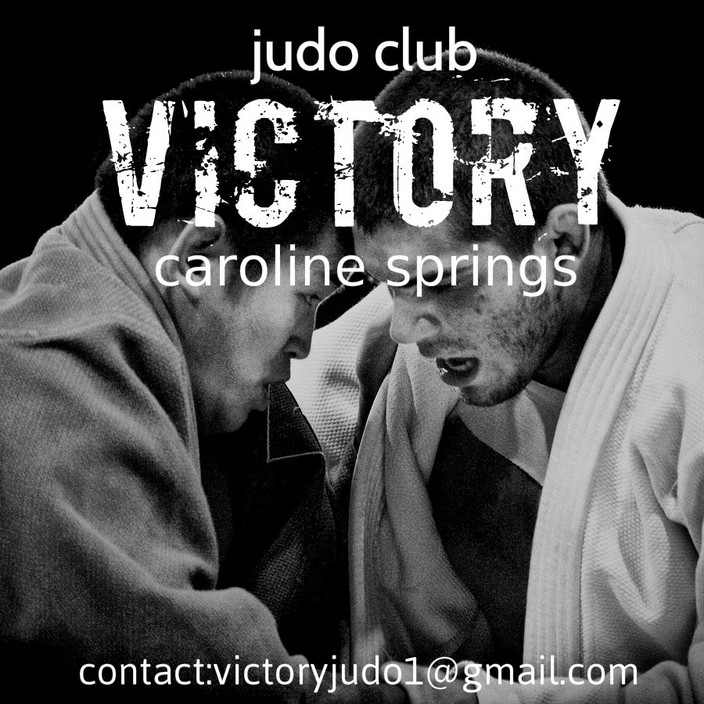 Judo Club Victory Pic 1