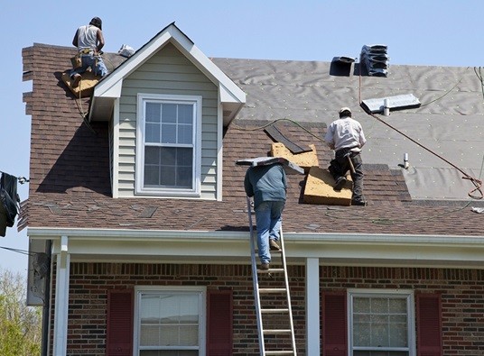 Roof Doctors SA Pic 1