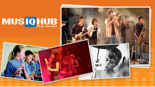 MusiqHub - Guitar Lessons Baulkham Hills Pic 1 - Musiqhub cover