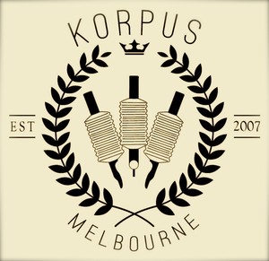 Korpus Studio Pic 3