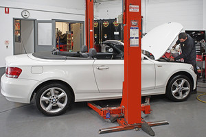 Motorcare Auto Solutions Pic 2