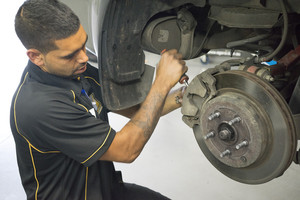 Motorcare Auto Solutions Pic 5